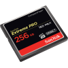 Карта памяти SanDisk Extreme Pro CompactFlash 256GB [SDCFXPS-256G-X46]