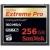 Карта памяти SanDisk Extreme Pro CompactFlash 256GB [SDCFXPS-256G-X46]