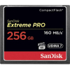 Карта памяти SanDisk Extreme Pro CompactFlash 256GB [SDCFXPS-256G-X46]