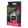 Карта памяти SanDisk Extreme Pro CompactFlash 256GB [SDCFXPS-256G-X46]