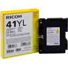 Картридж для принтера Ricoh GC 41YL (405768)