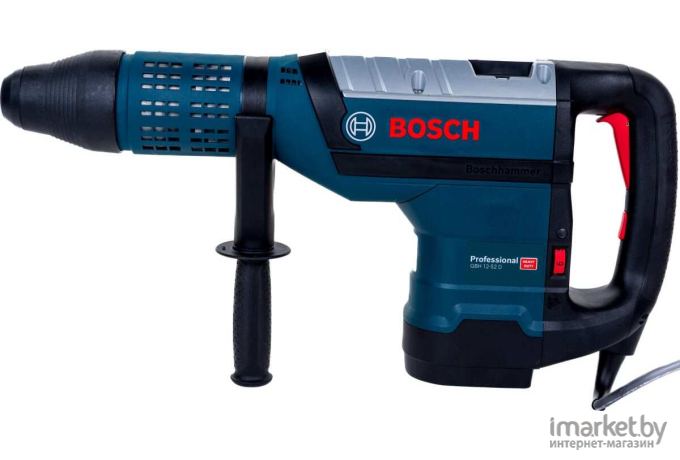 Перфоратор Bosch GBH 12-52 D [0611266100]