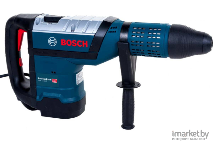 Перфоратор Bosch GBH 12-52 D [0611266100]