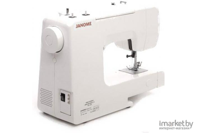 Швейная машина Janome 2323