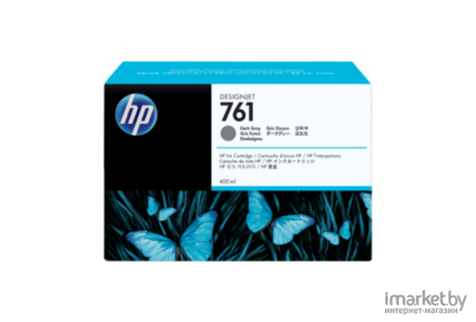 Картридж для принтера HP 761 [CM996A]