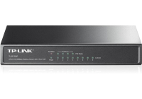 Коммутатор TP-Link TL-SF1008P