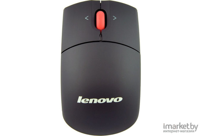 Мышь Lenovo Laser Wireless Mouse [0A36188]