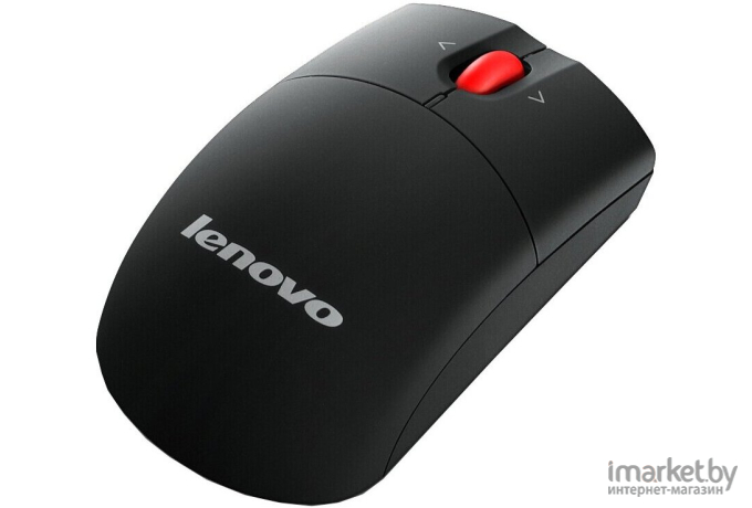 Мышь Lenovo Laser Wireless Mouse [0A36188]