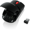 Мышь Lenovo Laser Wireless Mouse [0A36188]
