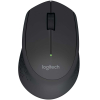 Мышь Logitech Wireless Mouse M280 Black [910-004287]