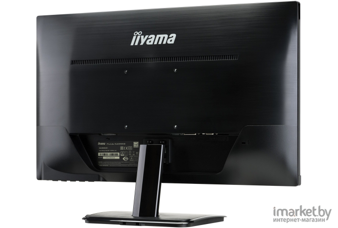 Монитор Iiyama ProLite XU2390HS-B1