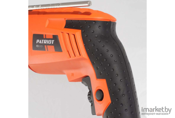 Сетевая ударная дрель PATRIOT FD800H 120301460