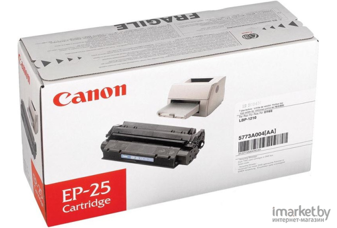 Картридж для принтера Canon EP-25