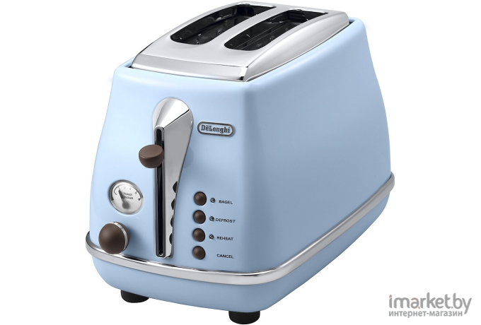 Тостер DeLonghi CTOV 2103.AZ