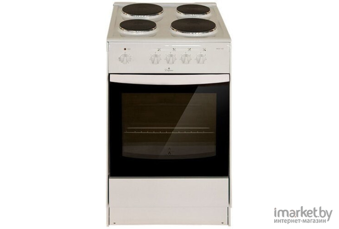 Кухонная плита Дарина S EM341 404 W