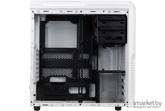 Корпус Zalman Z3 Plus