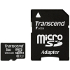 Карта памяти Transcend SDXC UHS-I (Class 10) 600x Ultimate 128GB (TS128GSDXC10U1)