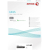 Фотобумага Xerox матовая самоклеящаяся A4 60г/кв.м 100л 30дел (003R97409)