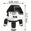 Лазерный нивелир Bosch GLL 3-50 [0601063800]