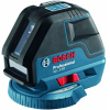 Лазерный нивелир Bosch GLL 3-50 [0601063800]