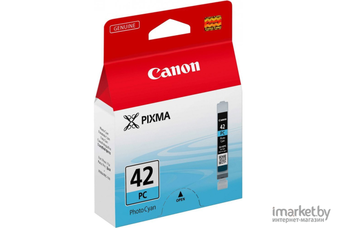 Картридж для принтера Canon CLI-42PC