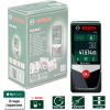 Дальномер лазерный Bosch PLR 50 C (0.603.672.220)