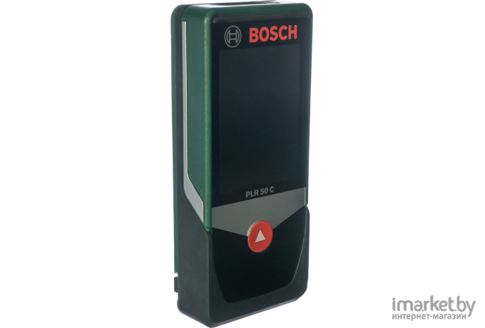 Дальномер лазерный Bosch PLR 50 C (0.603.672.220)