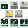 Дальномер лазерный Bosch PLR 50 C (0.603.672.220)