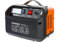 Зарядное устройство для аккумулятора PATRIOT BCT-15 Boost