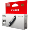 Картридж для принтера Canon CLI-471GY
