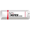 USB Flash Mirex Knight White 64GB [13600-FMUKWH64]