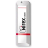 USB Flash Mirex Knight White 64GB [13600-FMUKWH64]