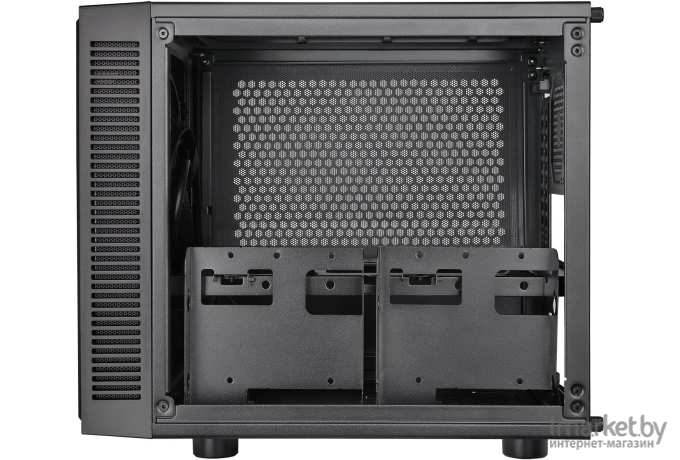 Корпус Thermaltake Suppressor F1 [CA-1E6-00S1WN-00]