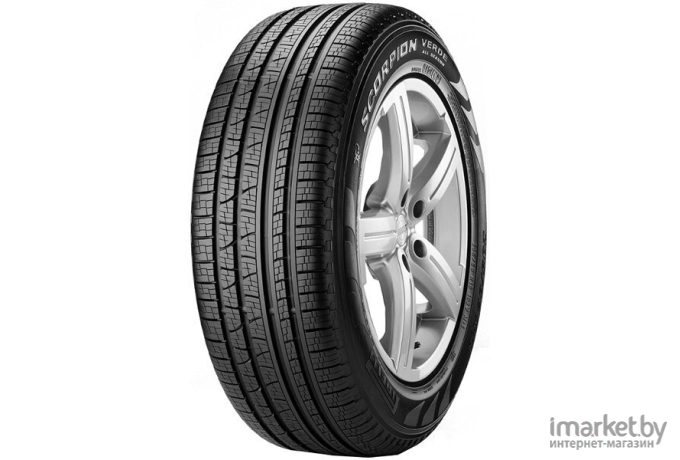 Автомобильные шины Pirelli Scorpion Verde All Season 215/65R16 98V