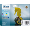 Картридж для принтера Epson EPT04874010 (C13T04874010)