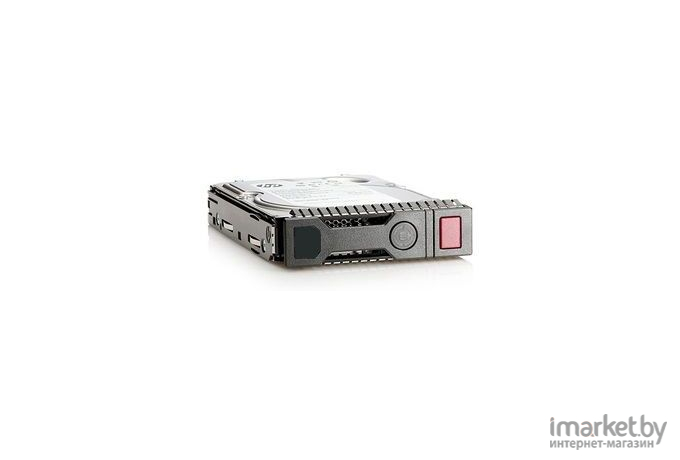 Жесткий диск HP 1TB (657750-B21)