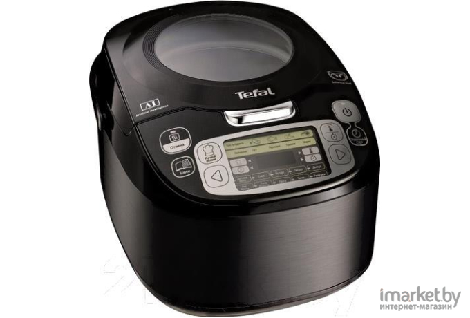 Мультиварка Tefal RK812832