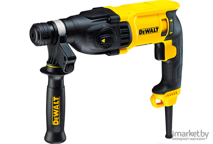 Перфоратор DeWalt D25133K