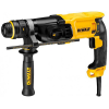 Перфоратор DeWalt D25133K