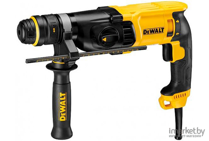 Перфоратор DeWalt D25133K