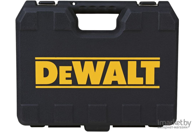 Перфоратор DeWalt D25133K