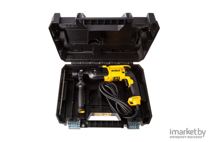 Перфоратор DeWalt D25133K