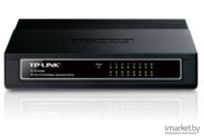 Коммутатор TP-Link TL-SF1016D