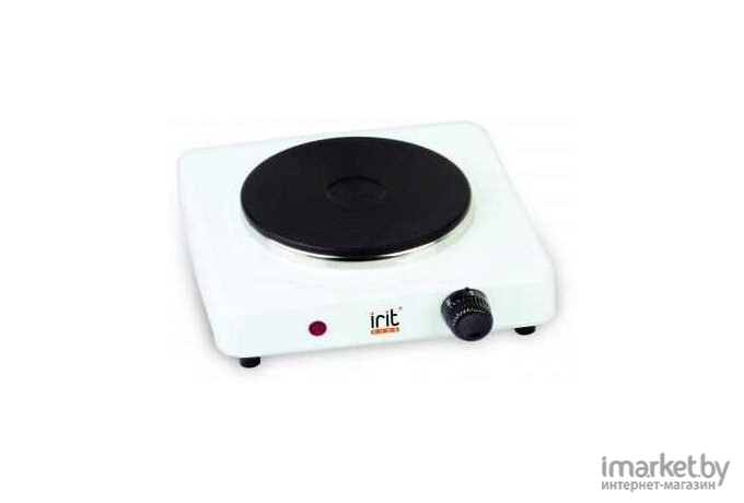 Настольная плита IRIT IR-8005
