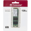 SSD Transcend MTS800 128GB (TS128GMTS800)