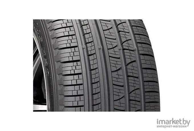 Автомобильные шины Pirelli Scorpion Verde All Season 235/65R17 108V