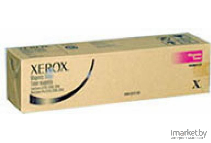 Картридж для принтера Xerox 006R01177