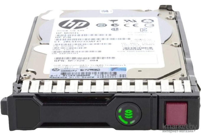 Жесткий диск HP 900GB [785069-B21]