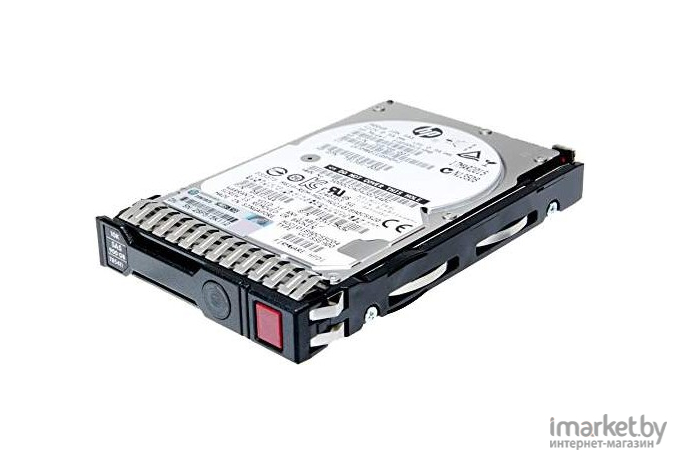 Жесткий диск HP 900GB [785069-B21]