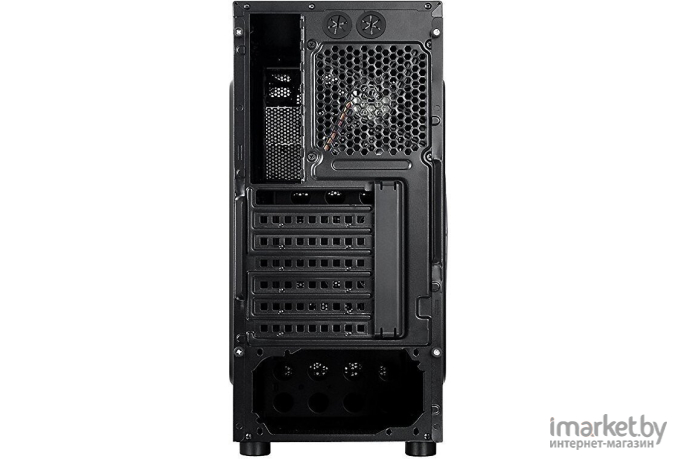 Корпус Thermaltake Versa H25 (CA-1C2-00M1NN-00)